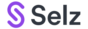 selz logo