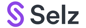 selz logo