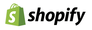 shopify logo