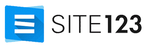 site123 logo