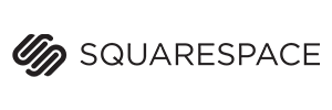 squarespace logo