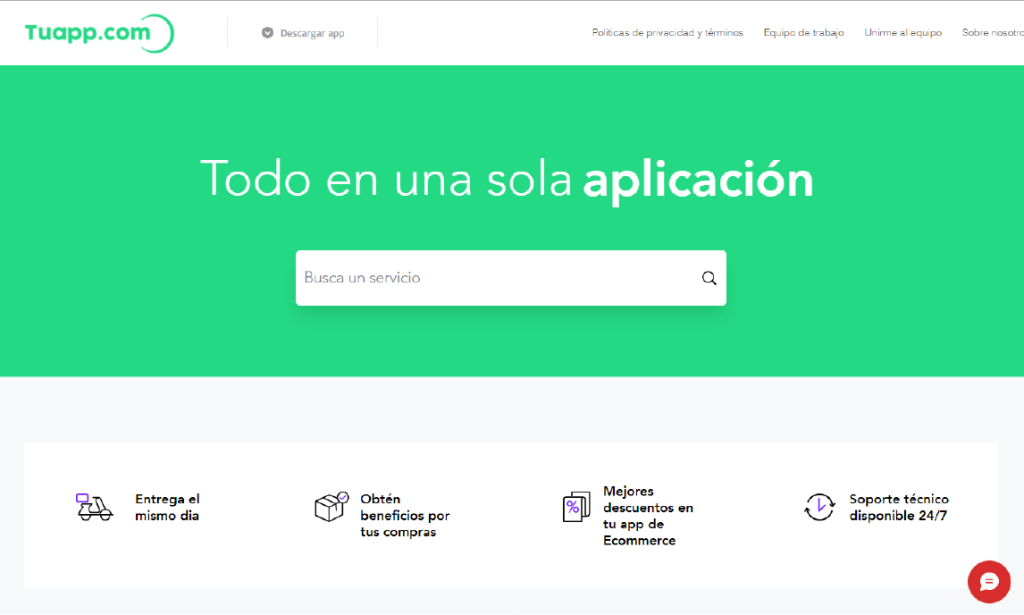 TUAPP