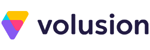 volusion logo