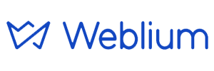 weblium logo