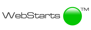 webstarts logo