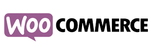 WOOCOMMERCE logo