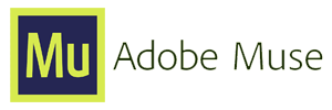 ADOBEMUSE logo
