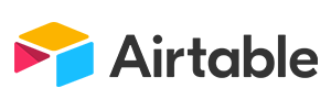 AIRTABLE logo