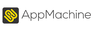 APPMACHINE logo