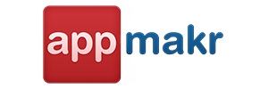 APPMAKR logo