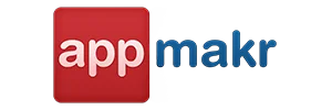 APPMAKR logo