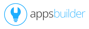 APPSBUILDER logo