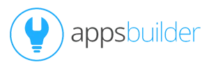 APPSBUILDER logo