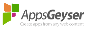APPSGEYSER logo