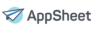 APPSHEET logo