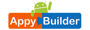 APPYBUILDER logo