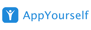 APPYOURSELF logo