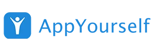 APPYOURSELF logo