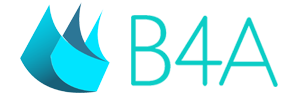 BASIC4ANDROID logo