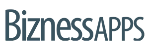 BIZNESSAPPS logo