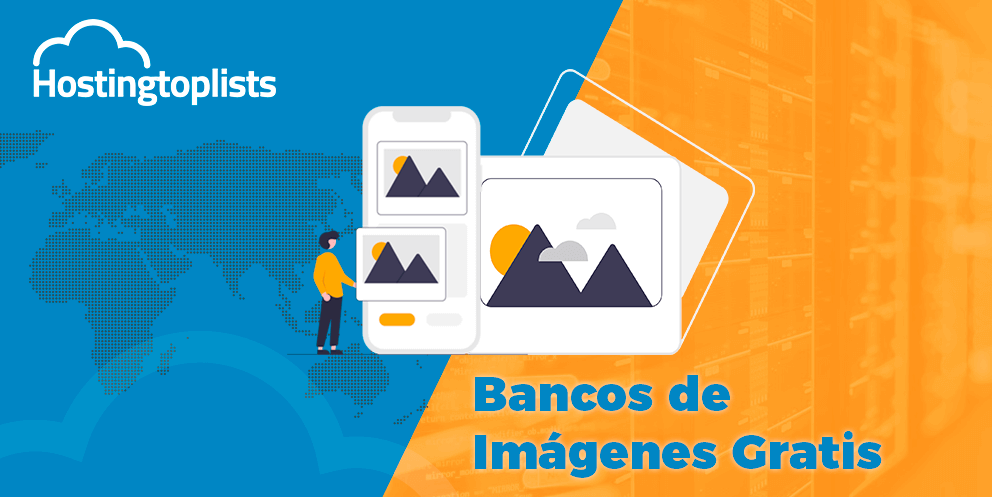 Bancos de imágenes gratis