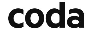 CODA logo