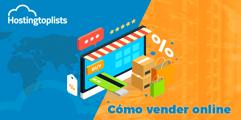 Aprende cómo vender por Internet en pasos