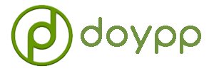 DOYPP logo