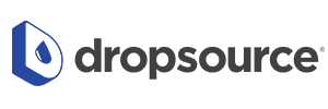 DROPSOURCE logo