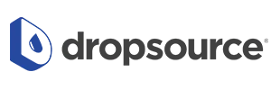 DROPSOURCE logo