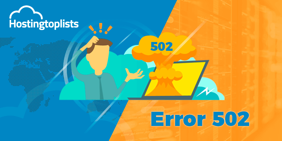 Error 502