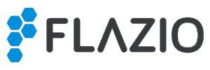 FLAZIO logo