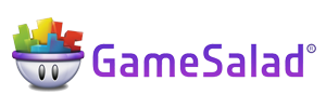 GAMESALAD logo