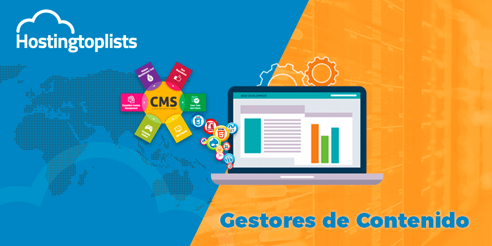 Gestores de Contenido