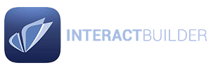 INTERACTBUILDER logo