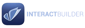 INTERACTBUILDER logo