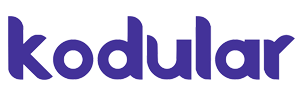 KODULAR logo