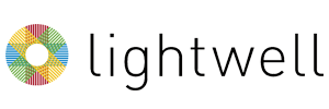 LIGHTWELL logo