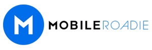 MOBILE ROADIE logo