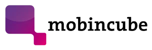MOBINCUBE logo
