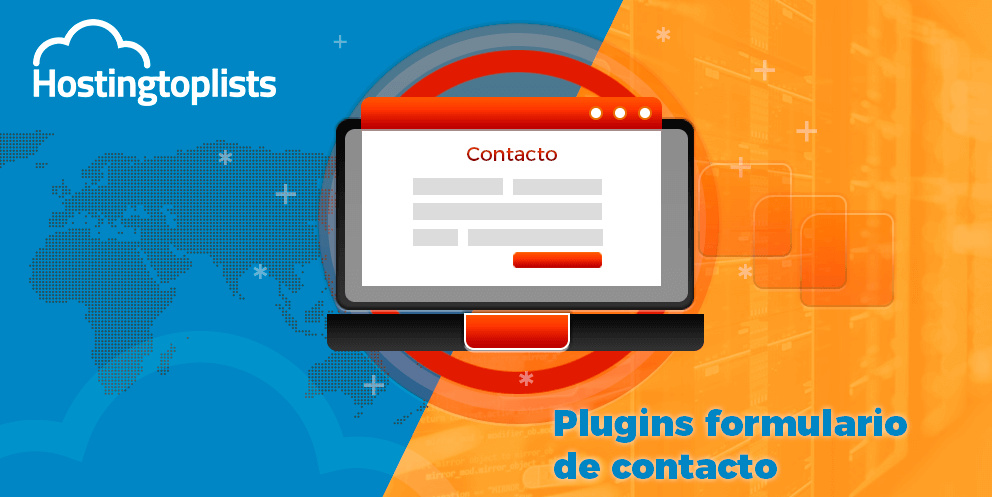 Plugins formulario de contacto