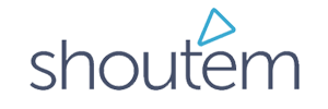 SHOUTEM logo