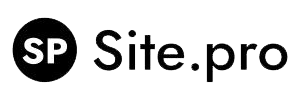 SITEPRO logo