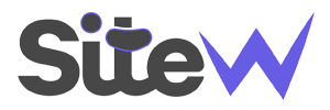 SITEW logo