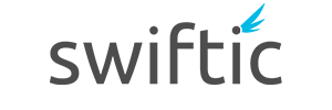 SWIFTIC logo