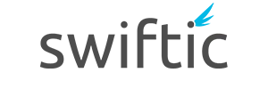 SWIFTIC logo