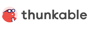 THUNKABLE logo