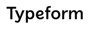 TYPEFORM logo