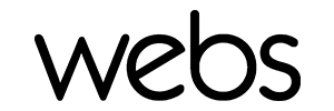 WEBS logo