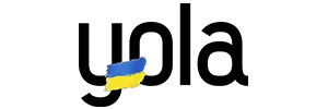 YOLA logo